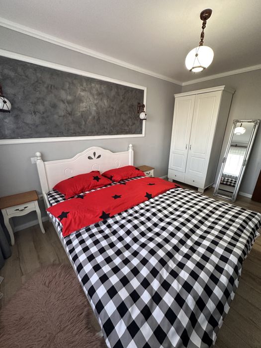 Apartament regim hotelier in M-uri 2 camere