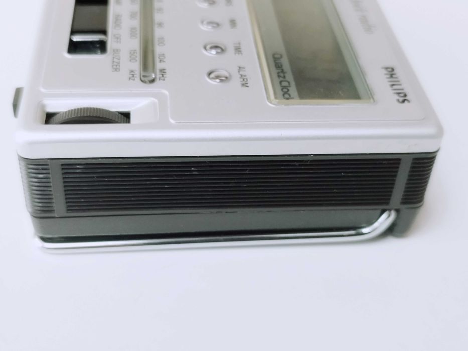Radio ceas cu alarmă Philips 90AS300 AM/FM