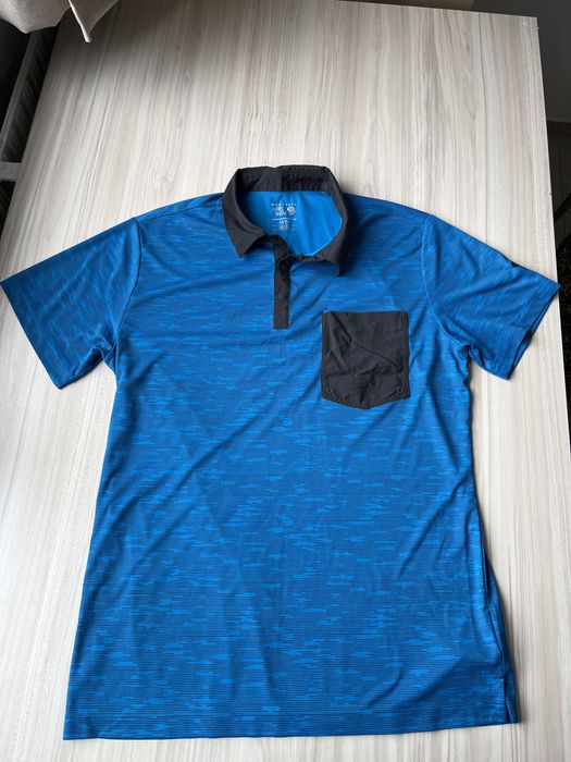 Поло риза Mountain Hardware размер S