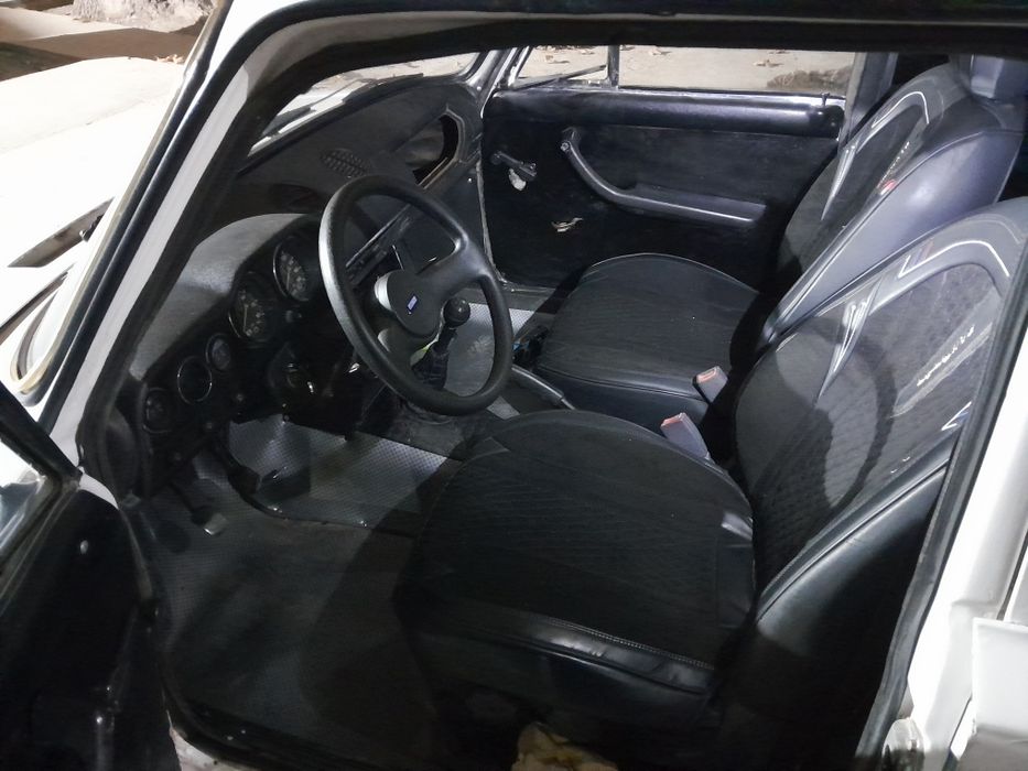 Ваз 2106 жигули в хорошем состоянии