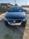 Volkswagen Passat B6
