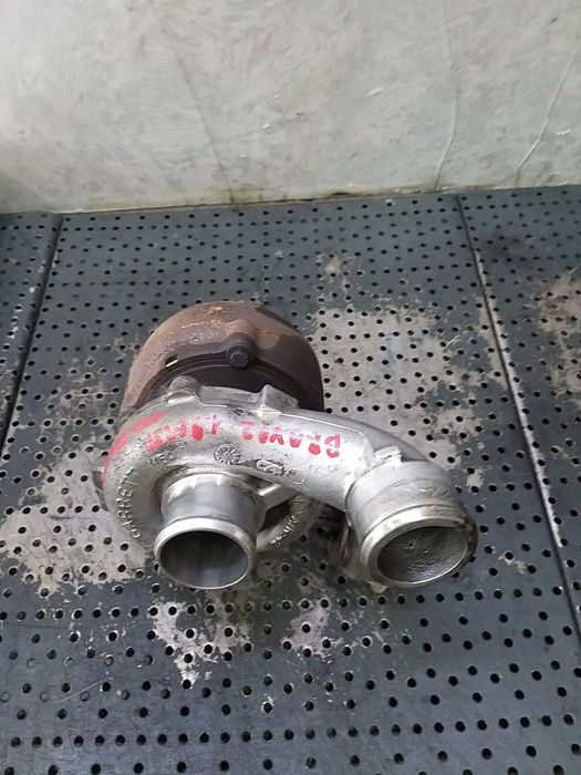 Turbina 1.9 mjt fiat bravo 2 198 55205177 7361683