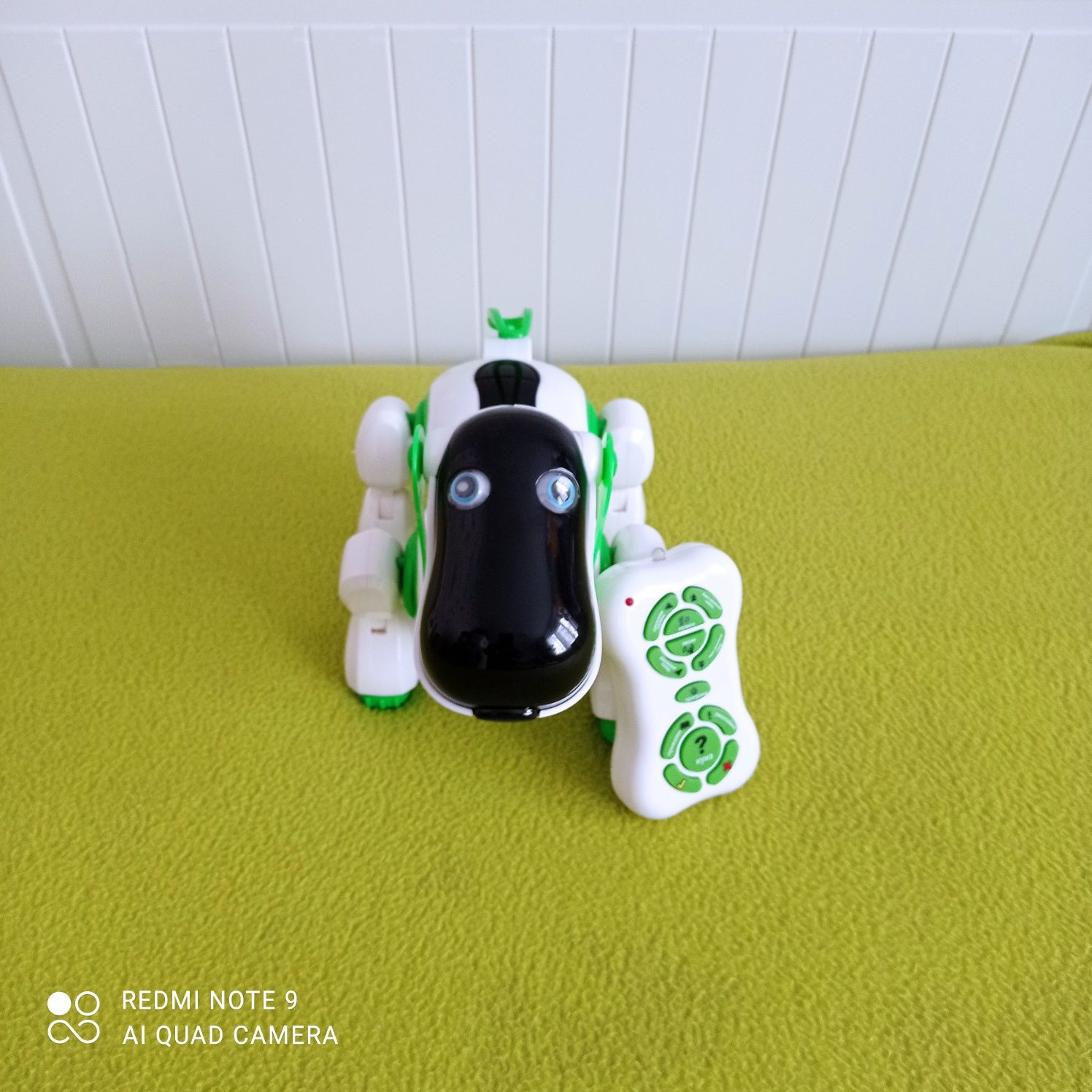 Интерактивна играчка Robodog