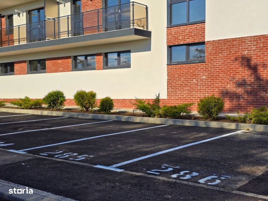 Dezvoltator, Onyx Residence - Ap. 2 camere + birou- facilitati premium