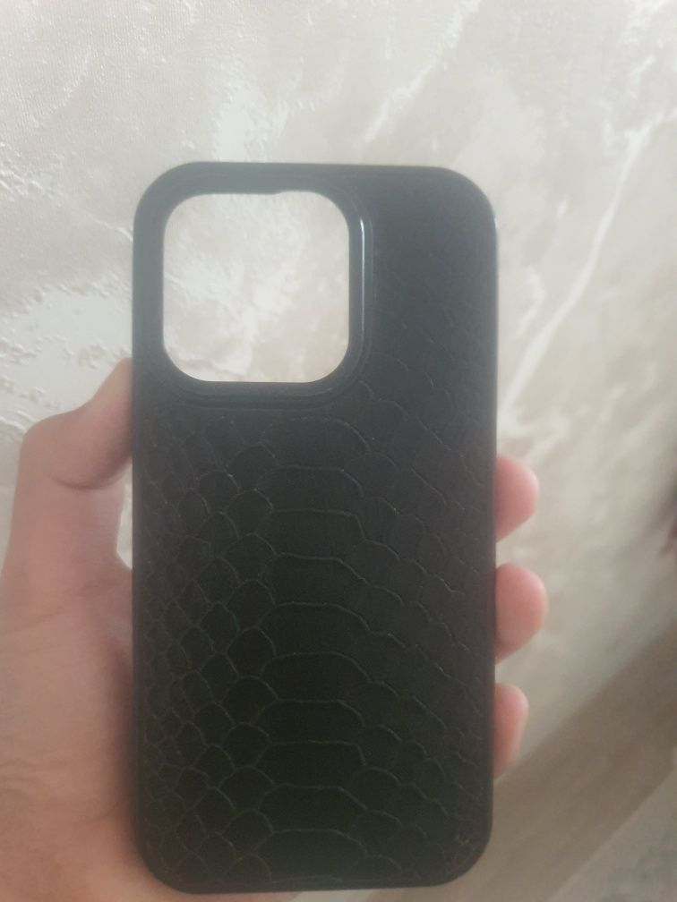 Чехол для iPhone 15 pro