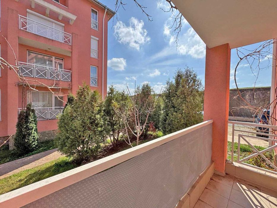 Продава се Тристаен апартамент в к.к. Слънчев бряг - 69 кв.м за 870 €/кв.м - Снимка #9