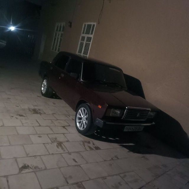 Жигули ваз 2107 сотилади