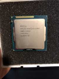 Процесор INTEL XEON E3-1220 V2