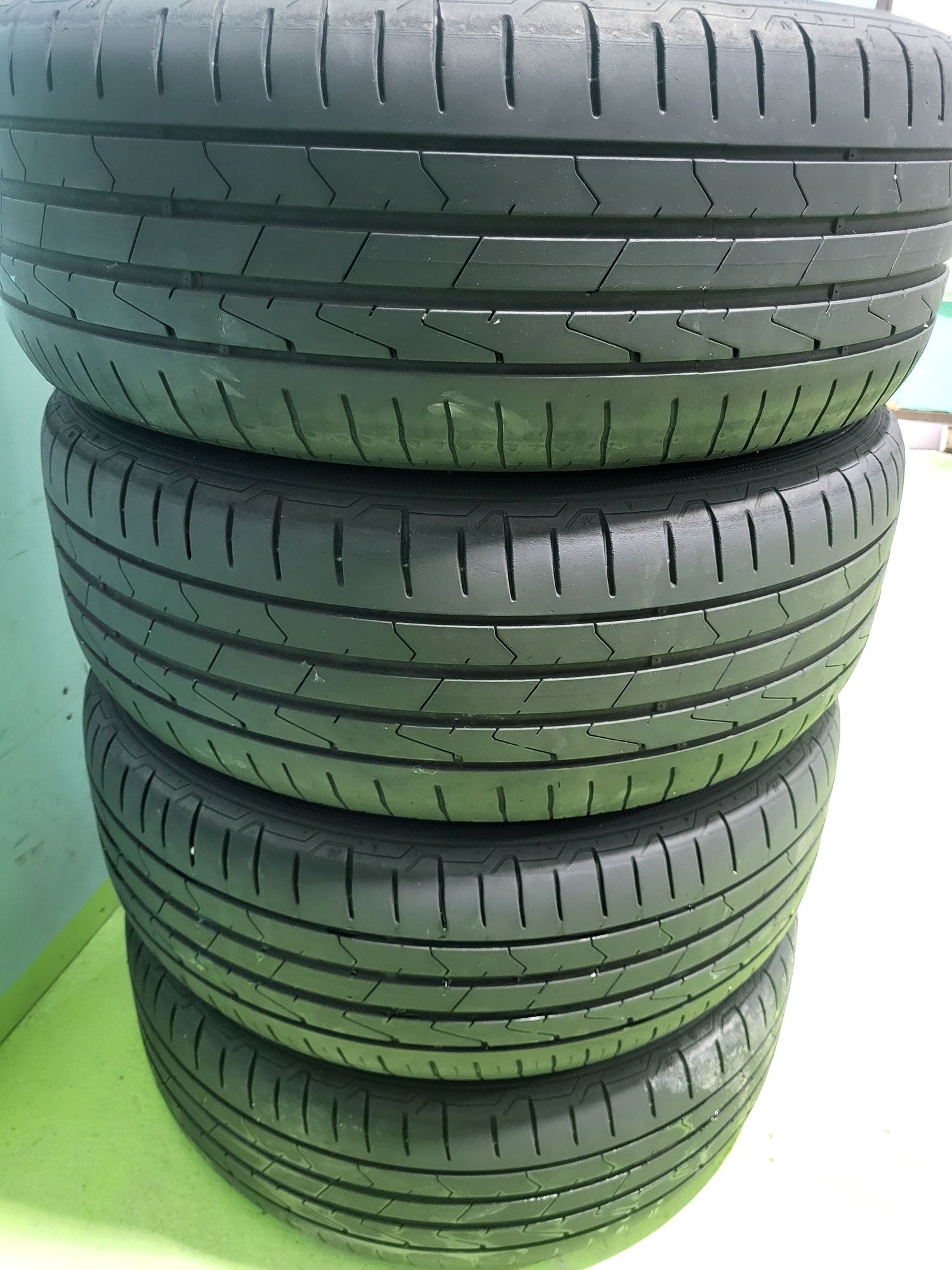 17 5x112 Vw Passat 8 Tiguan Touran Caddy 5х112 Skoda Golf
