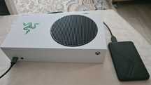 Продам xbox series s