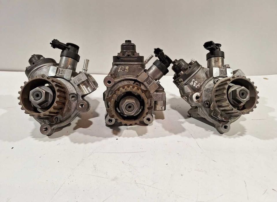 Pompa injectie Peugeot 2008 1.6 HDI cod 0445010739