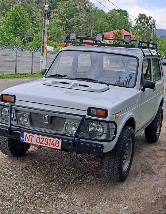 Vand Lada 1.7 Benzina