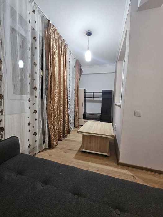 Garsonieră mobilată și utilată complet – Șos. Olteniței 396, Sector 4