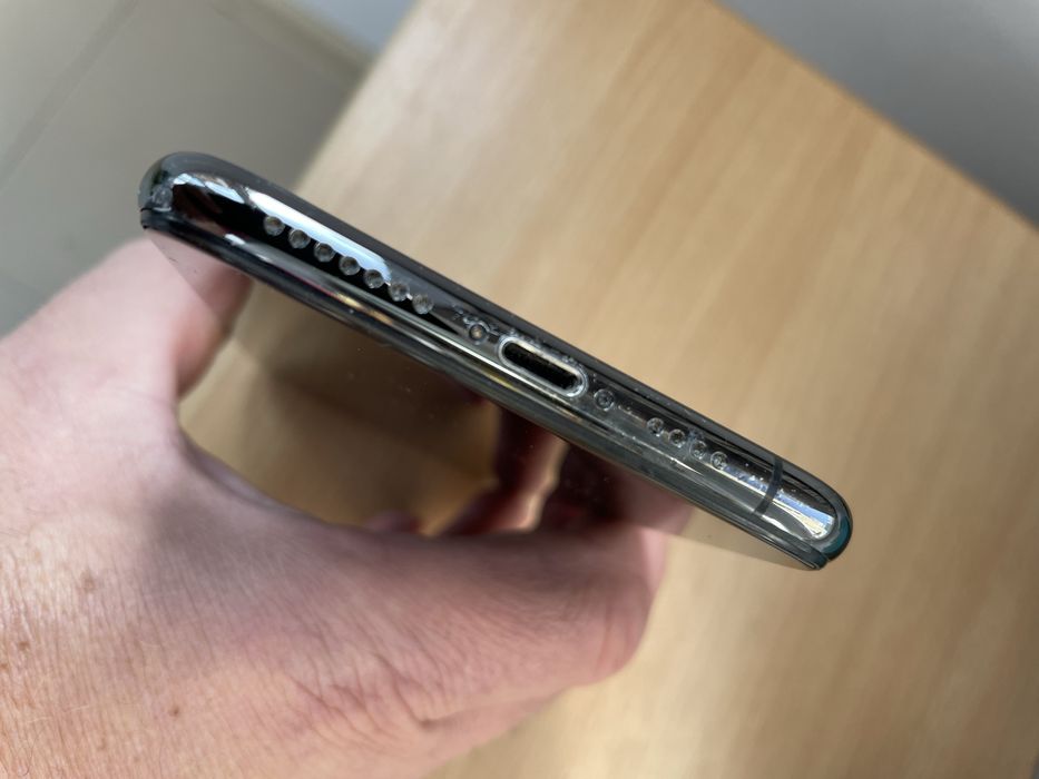 Iphone XS Max 256 Gb baterie 100%