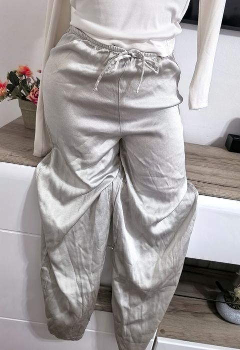 Pantaloni eleganți Zara mărimea S