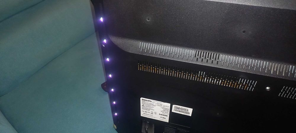 Philips 43pus6262/12