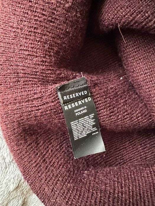 Reserved Hat | Unisex | One Size