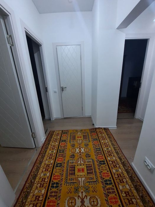 Сдаётся квартира