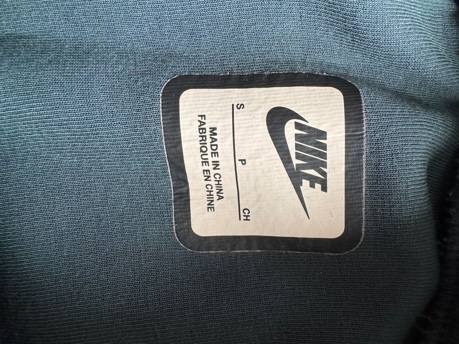 Nike Tech Fleeze