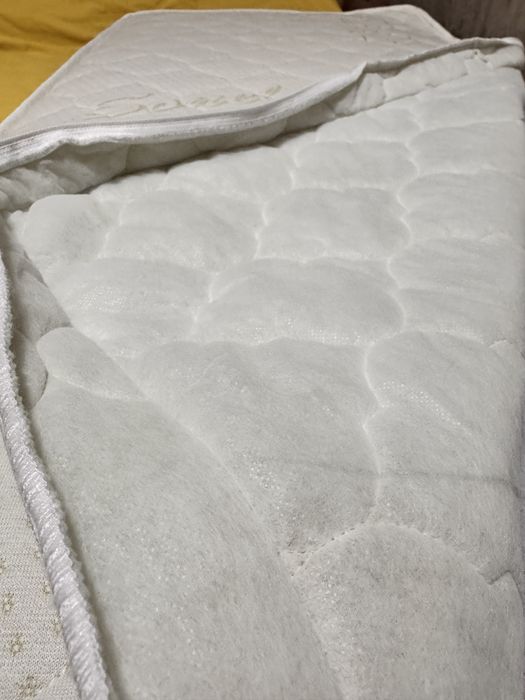 Кушетка, повивалник, легло, шкаф, матрак