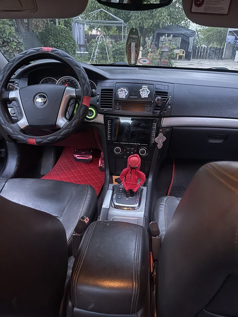 Vand/Schimb Chevrolet Epica 2008