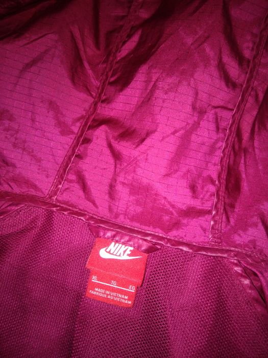 Jachetă damă Nike mărimea XL