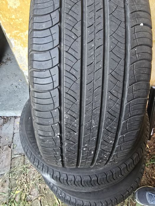 Vand cauciucuri 235 55 R17 ms