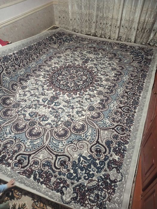 Gilem noviy 2,5 x 3,5