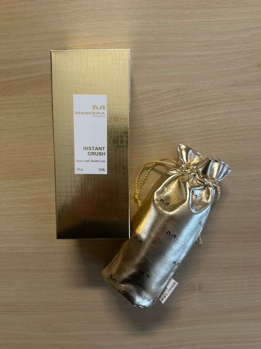 Парфюм Mancera Instant Crush