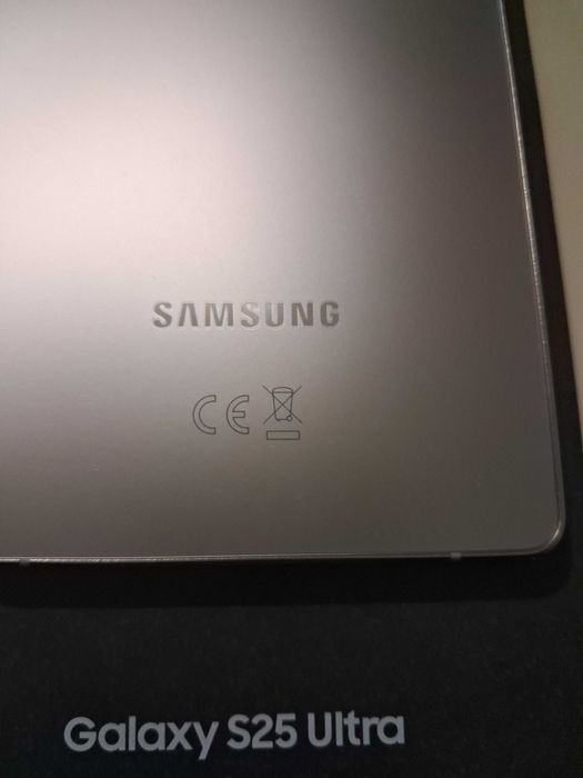 Samsung Galaxy S25 Ultra 512GB