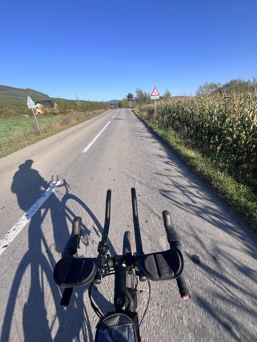 Gravel/cyclocross Orbea Vector Drop