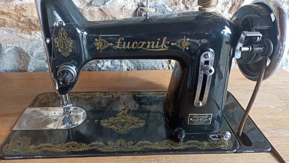 Шевна малина Лучник / Luchnik