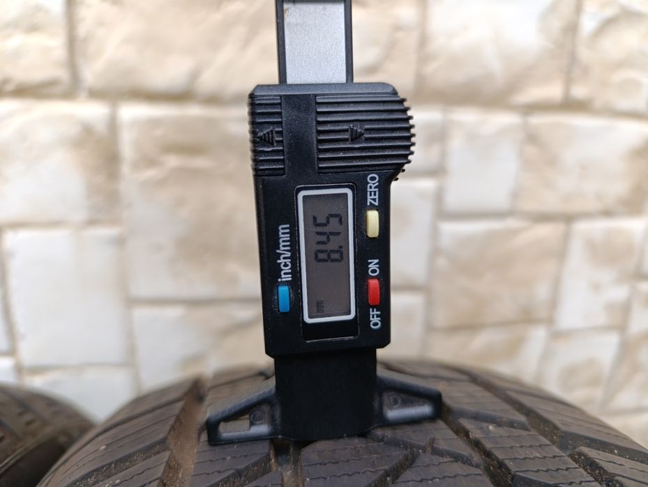 Зимни гуми GT radial 195/55/16 Нови