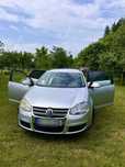 Vând Golf 5 - 2008 - 300.800