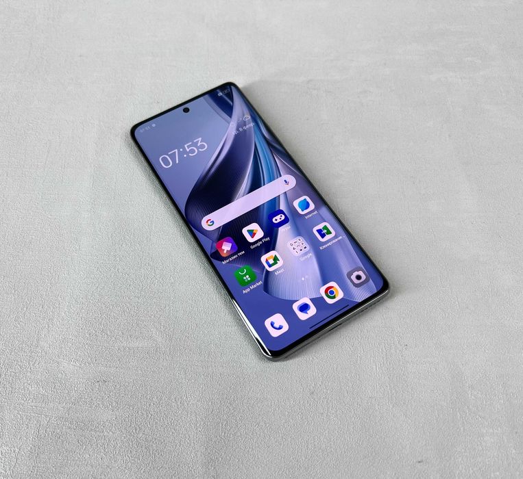Телефон в идеале OPPO Reno 10 5G/ОЗУ:12гб 256Gb, РАССРОЧКА 0 0 12