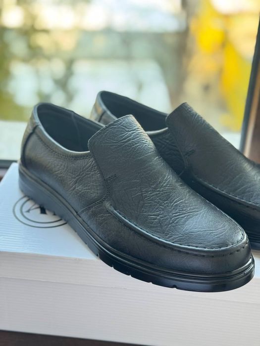 Продажа стильных качественных мужских туфлей Salamander.  45-46-47 Р