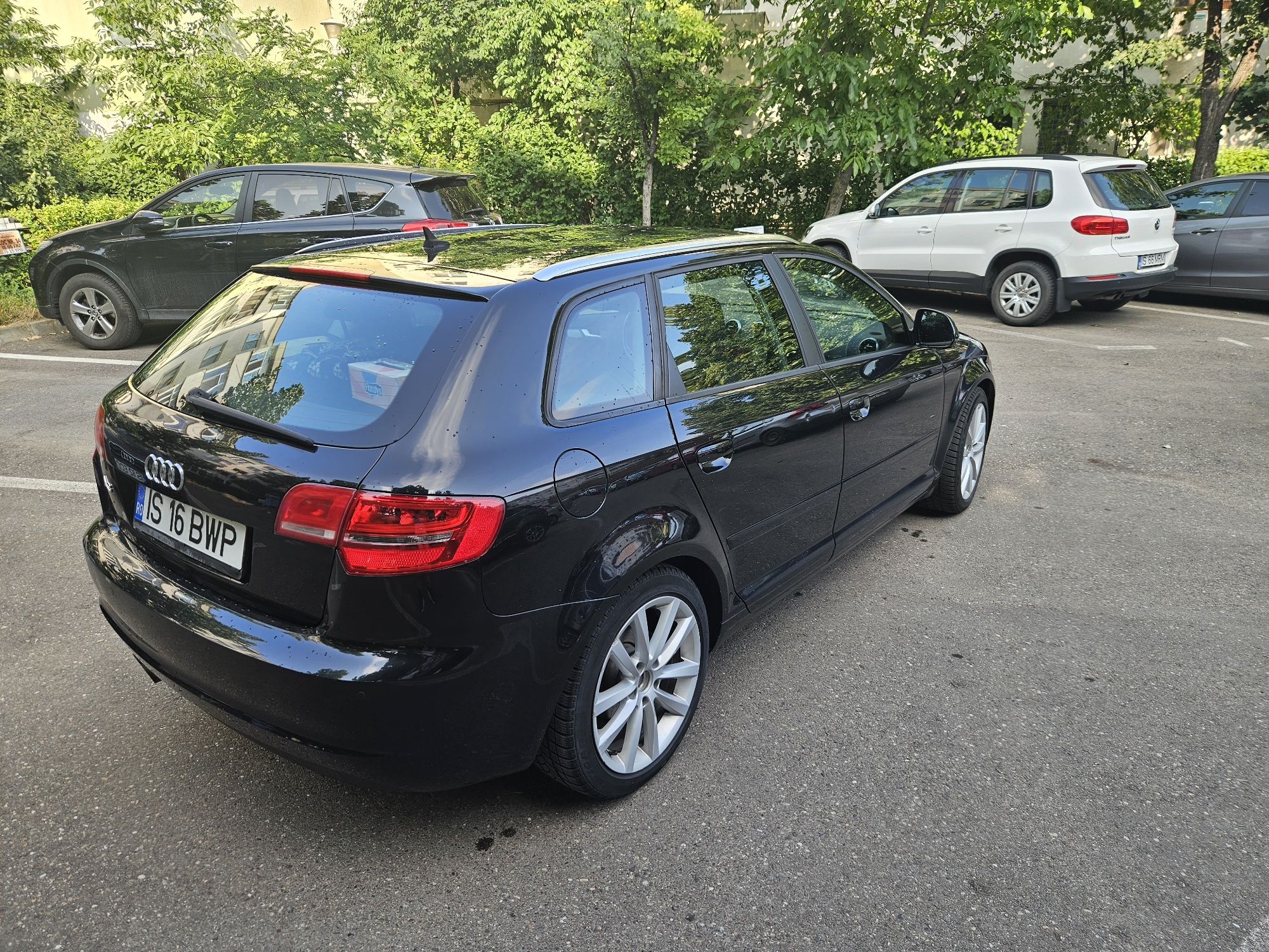 De vânzare Audi A3