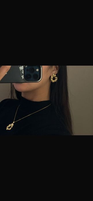 продам украшения титан нержавеющие все новое