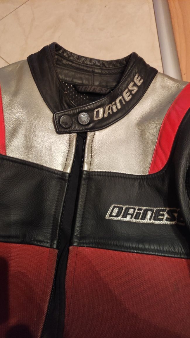 Мото екип DAINESE