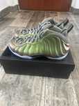 Nike W Air Foamposite One 'Dark Stucco' Mr. 39
