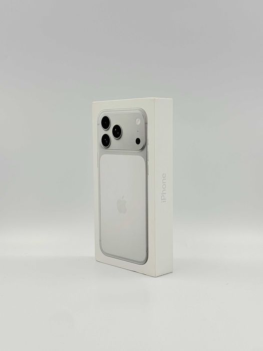 Magazin apple iPhone 17 pro max sigilat 256gb cu garantie in rate