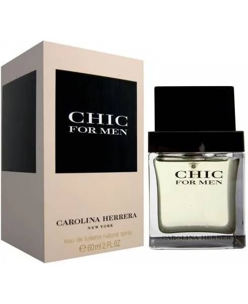 Carolina Herrera Chic EDT, Diesel Fuel For Life EDT, Boss man EDT 100