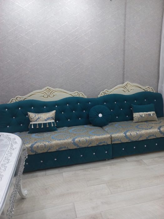 Продам диван новый заказали с Алматы