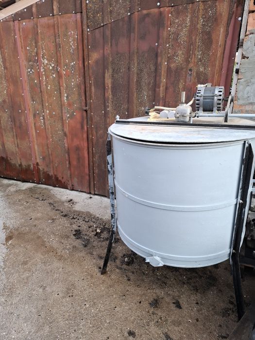 Центрофуги 16 рамкова