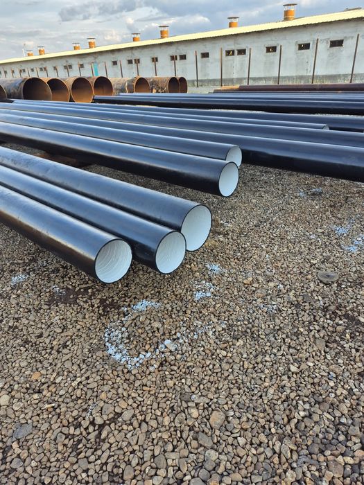 ‼️Teava 273x 7,9-8,5-10 vopsita inter exterior‼️