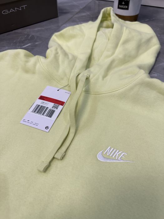 Hanorac Nike cu Gluga original