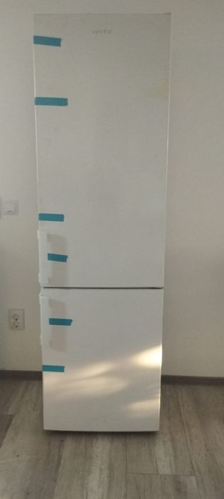 ...ARCTIC...frigider