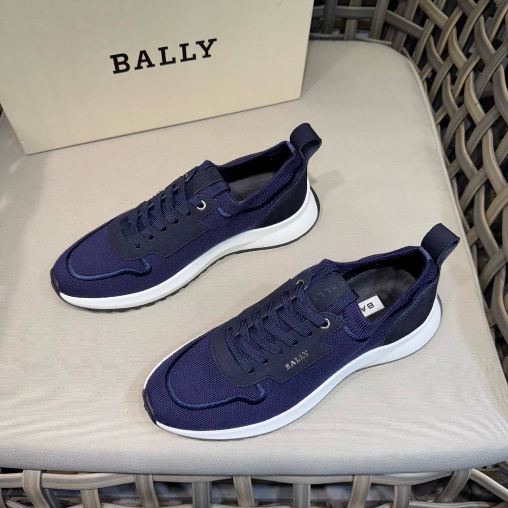 Bally 45 razmer