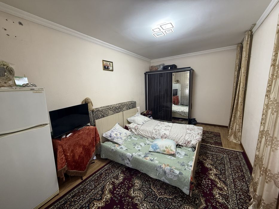 Квартира продается, Мирабадский р-н, Куйлюк Массив 2 1/1/4 38м2 31-шко