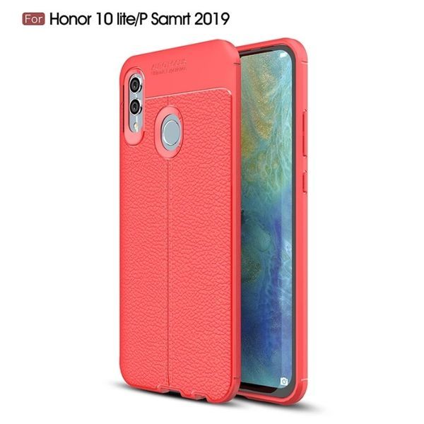 Huawei Honor 20 8A / Лукс кейс кожена шарка